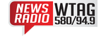 WTAG - Worcester's News, Traffic, & Weather Station